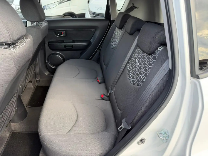 Kia Soul Soul 1.6 crdi 16v vgt Cool - immagine 7