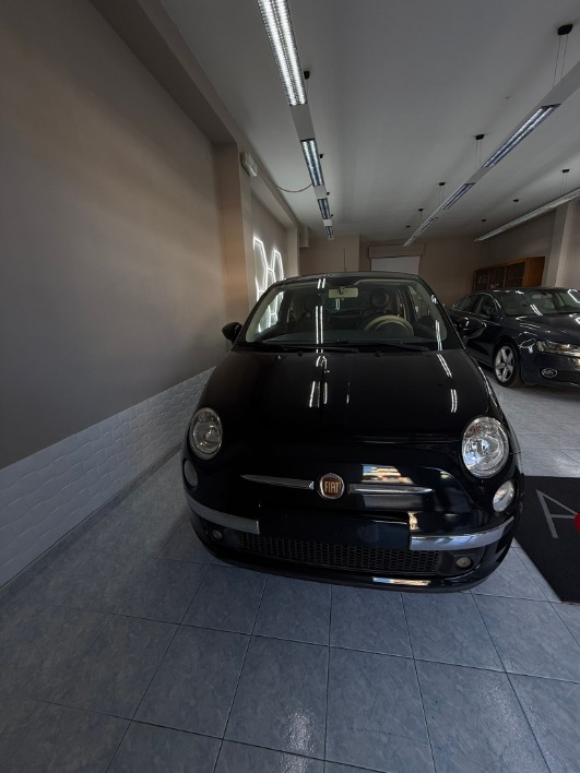 fiat 500 1.3 mjt - immagine 1