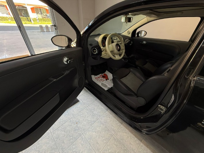 fiat 500 1.3 mjt - immagine 2