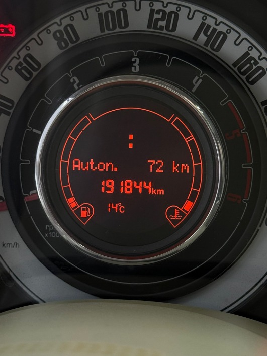 fiat 500 1.3 mjt - immagine 3