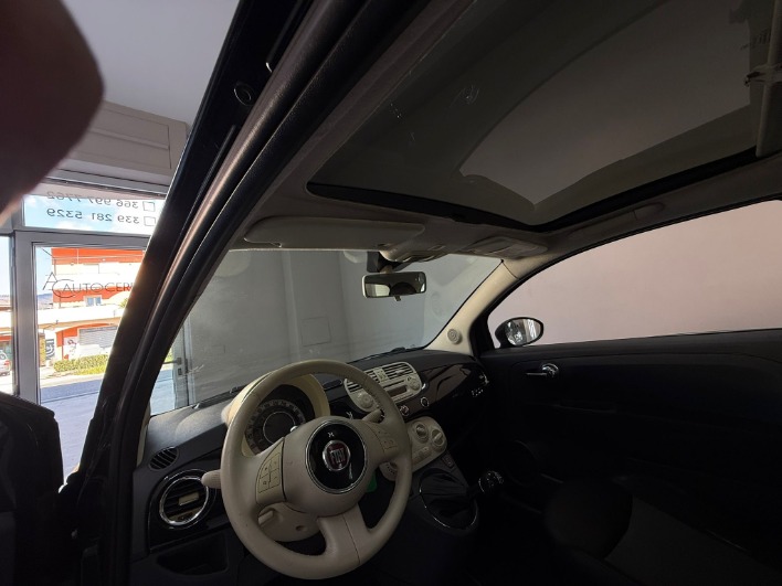 fiat 500 1.3 mjt - immagine 4