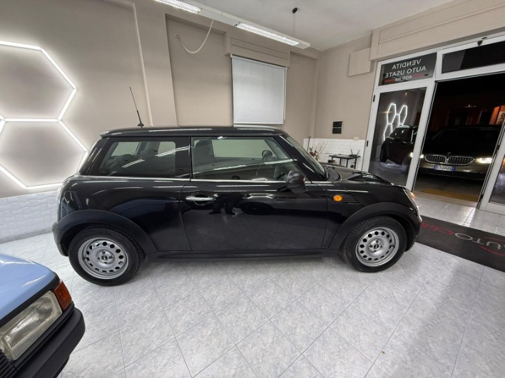 Mini one 1.4 95 cv - immagine 1