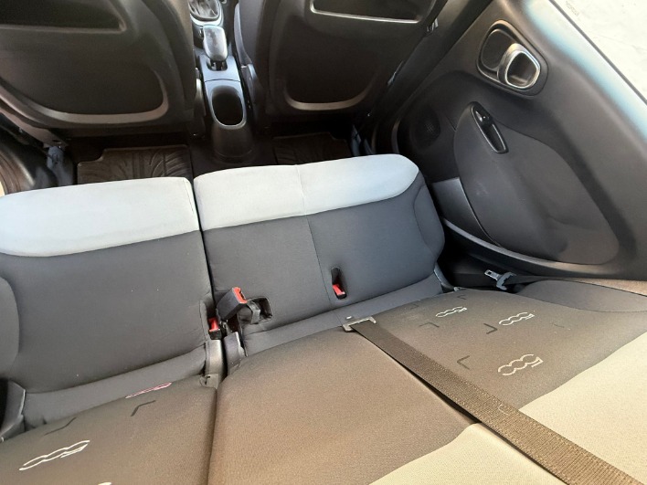 Fiat 500 L 1.3 mjt Lounge 2013 - immagine 15