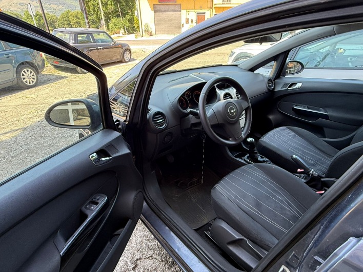 Opel corsa 1.3 cdti 2007 - immagine 4