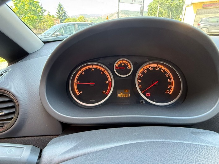 Opel corsa 1.3 cdti 2007 - immagine 5