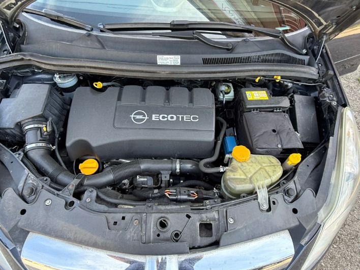 Opel corsa 1.3 cdti 2007 - immagine 7
