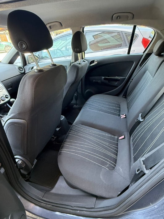 Opel corsa 1.3 cdti 2007 - immagine 8
