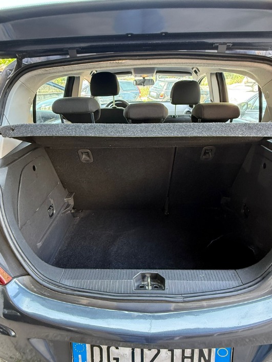 Opel corsa 1.3 cdti 2007 - immagine 10