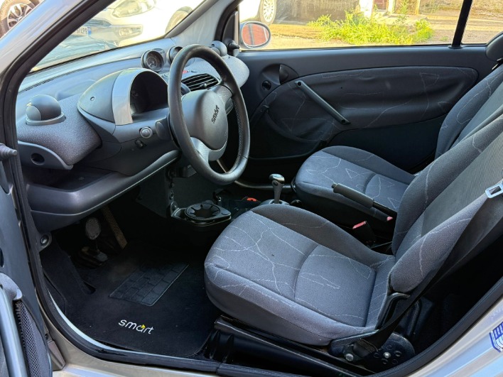 Smart fortwo 0.8 cdi Passion - immagine 1