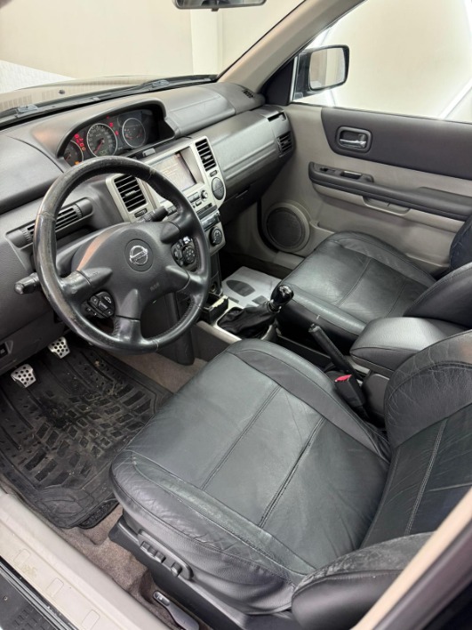 Nissan x-trail 2.2 dci exclusive 2006 - immagine 2