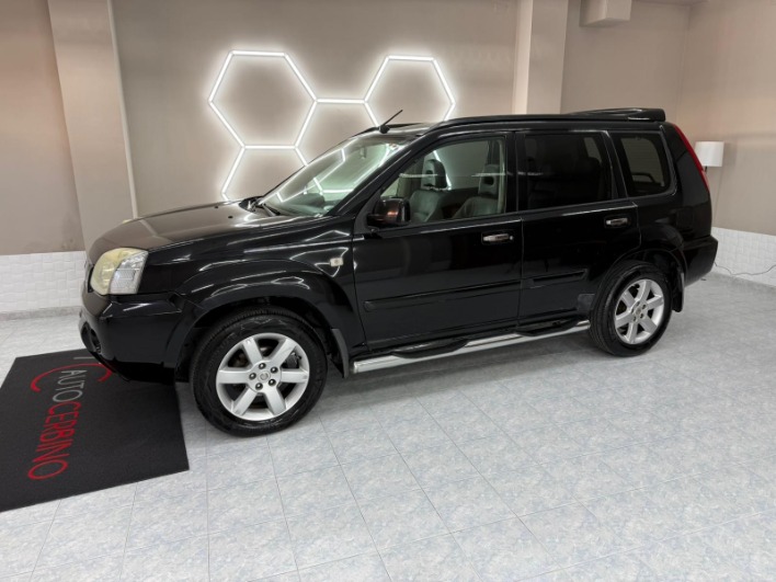 Nissan x-trail 2.2 dci exclusive 2006 - immagine 3