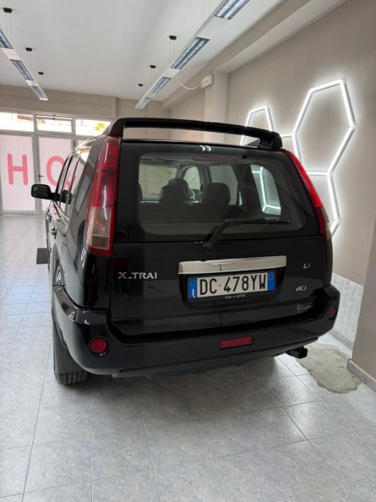 Nissan x-trail 2.2 dci exclusive 2006 - immagine 6