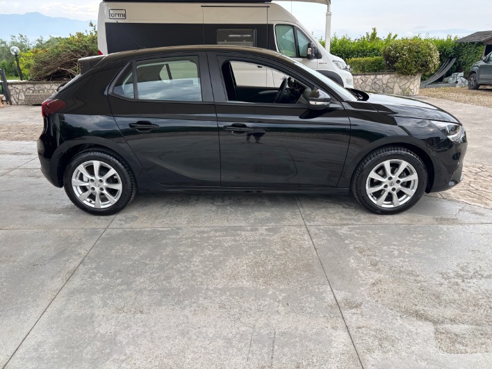 Opel Corsa NEW 1.2 75 CV Edition - 2021 - immagine 3