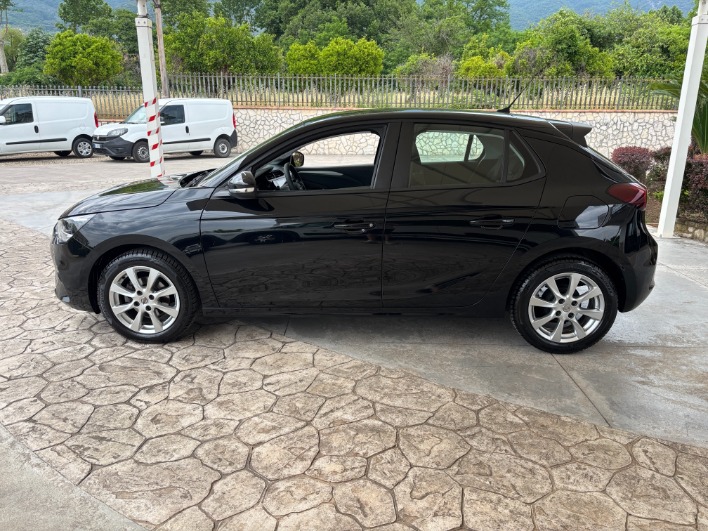 Opel Corsa NEW 1.2 75 CV Edition - 2021 - immagine 4