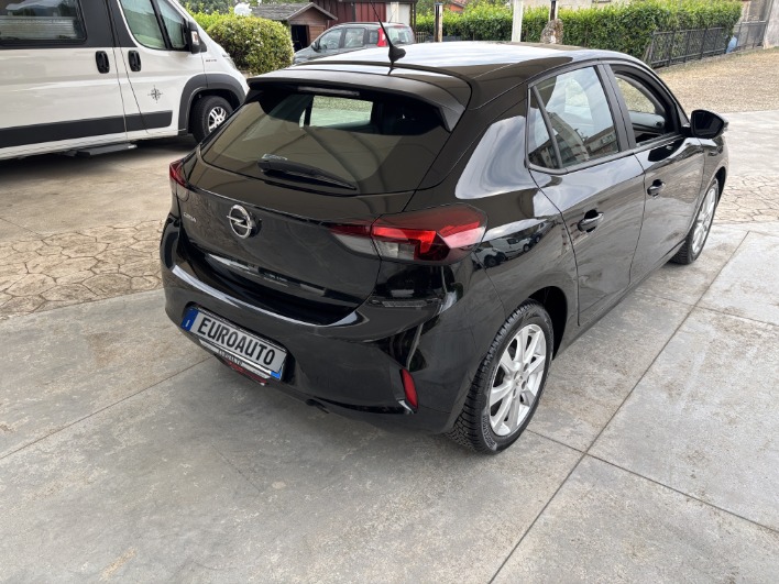 Opel Corsa NEW 1.2 75 CV Edition - 2021 - immagine 5