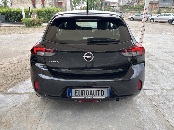 Opel Corsa NEW 1.2 75 CV Edition - 2021 - immagine 6