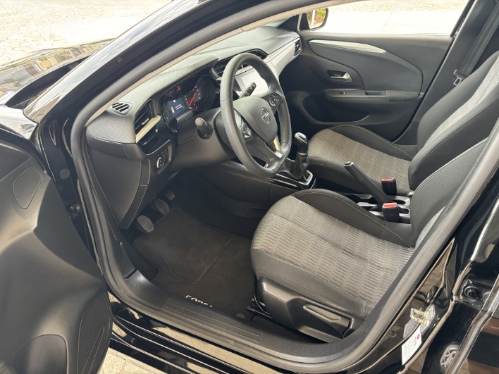 Opel Corsa NEW 1.2 75 CV Edition - 2021 - immagine 7
