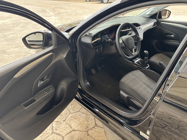 Opel Corsa NEW 1.2 75 CV Edition - 2021 - immagine 8