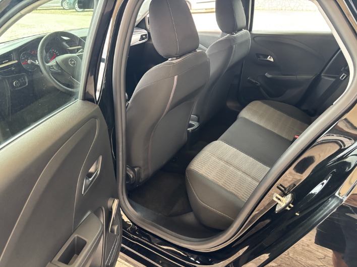 Opel Corsa NEW 1.2 75 CV Edition - 2021 - immagine 10