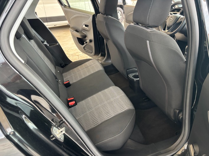Opel Corsa NEW 1.2 75 CV Edition - 2021 - immagine 12