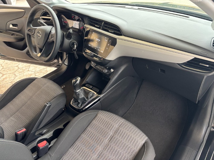 Opel Corsa NEW 1.2 75 CV Edition - 2021 - immagine 15