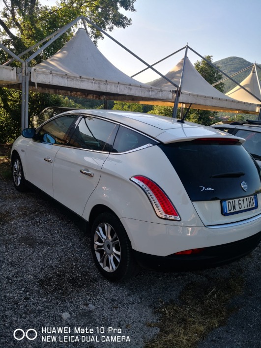 lancia delta diesel - immagine 3