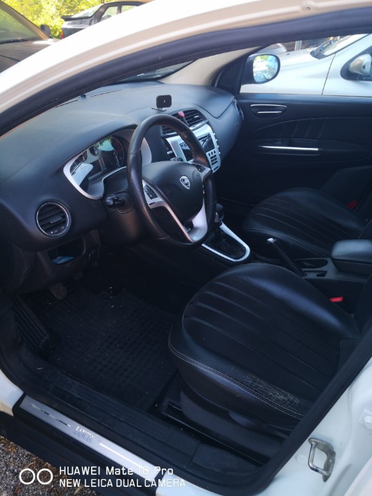 lancia delta diesel - immagine 2