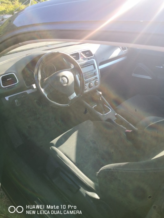 scirocco 1.4 - immagine 2