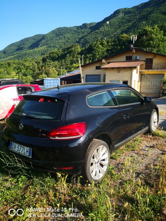 scirocco 1.4 - immagine 1