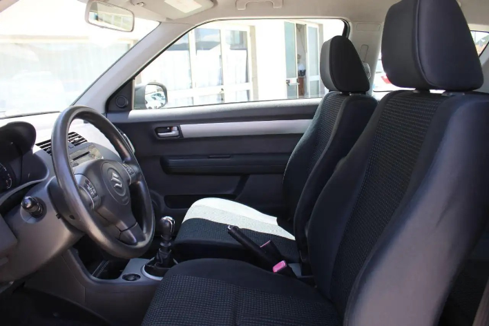 Suzuki Swift 1.3 DDiS 3p. GL - immagine 7