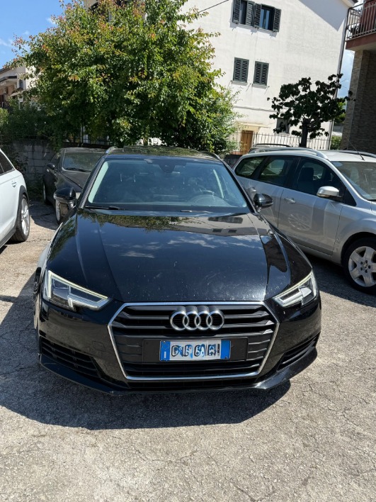 Audi A4 avant - immagine 2