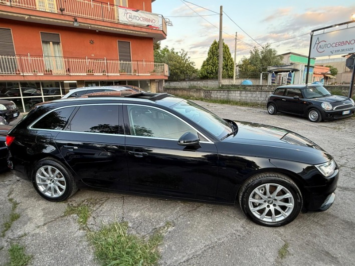 Audi A4 avant - immagine 4