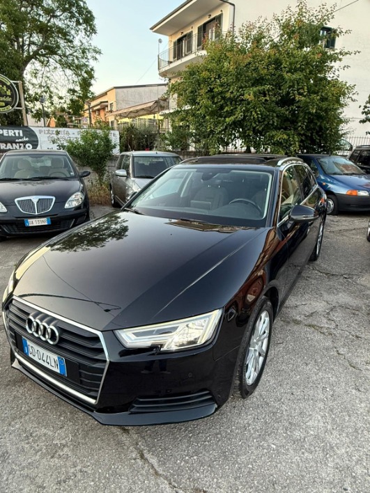 Audi A4 avant - immagine 6