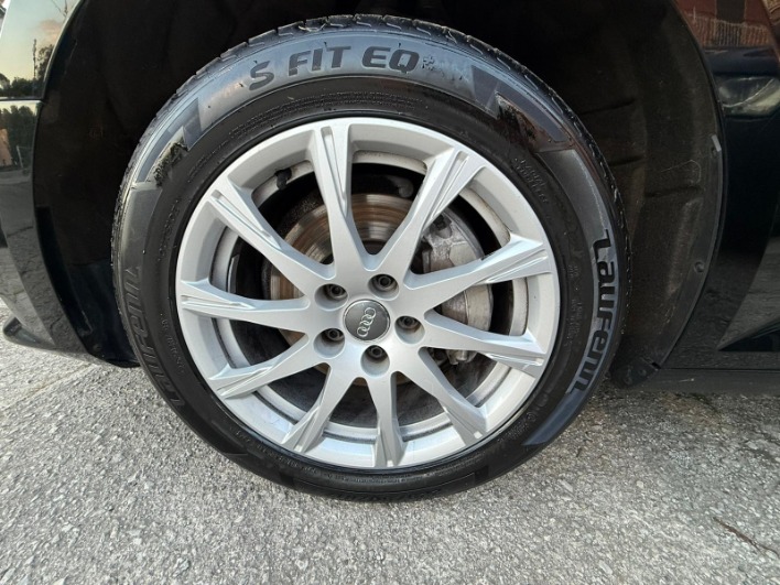 Audi A4 avant - immagine 8