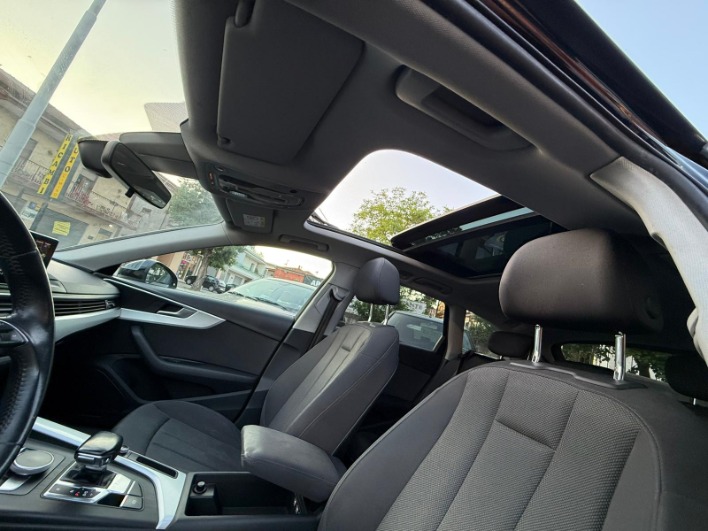 Audi A4 avant - immagine 9