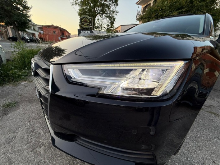 Audi A4 avant - immagine 11