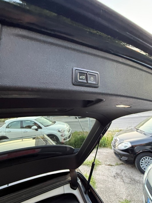 Audi A4 avant - immagine 13