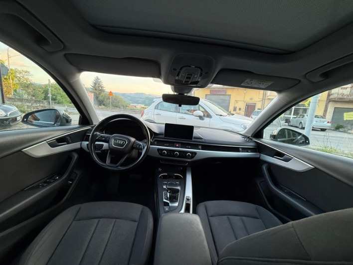 Audi A4 avant - immagine 14