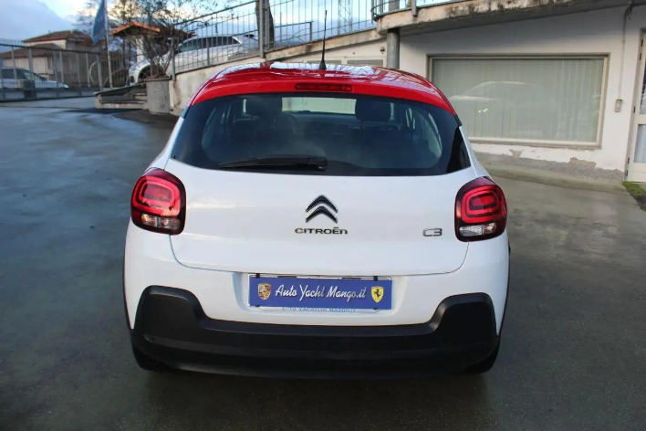 Citroen C3 PureTech 83 S&S Shine Pack - immagine 9