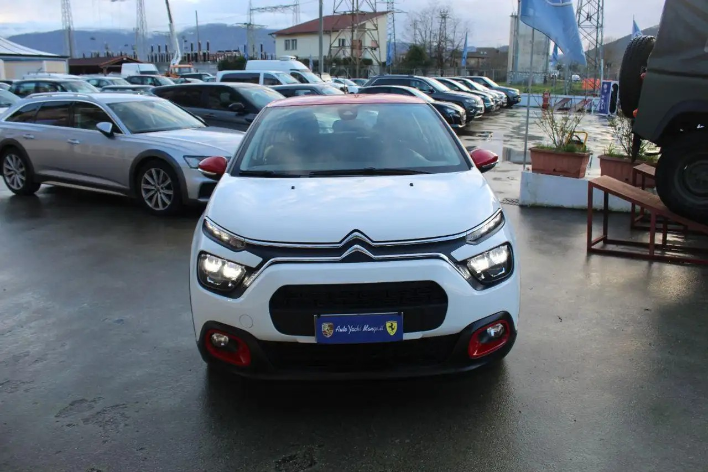 Citroen C3 PureTech 83 S&S Shine Pack - immagine 14