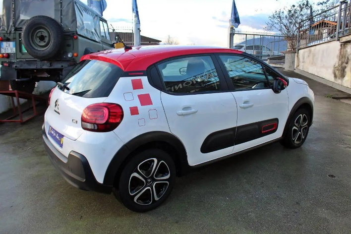 Citroen C3 PureTech 83 S&S Shine Pack - immagine 10