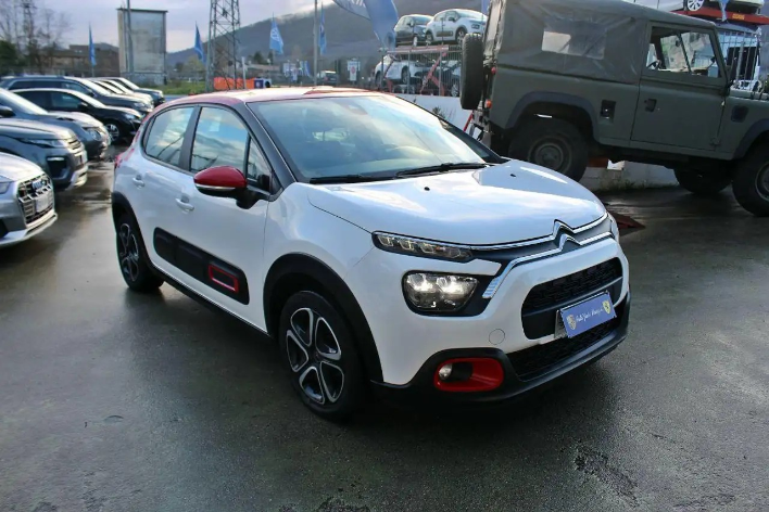 Citroen C3 PureTech 83 S&S Shine Pack - immagine 13
