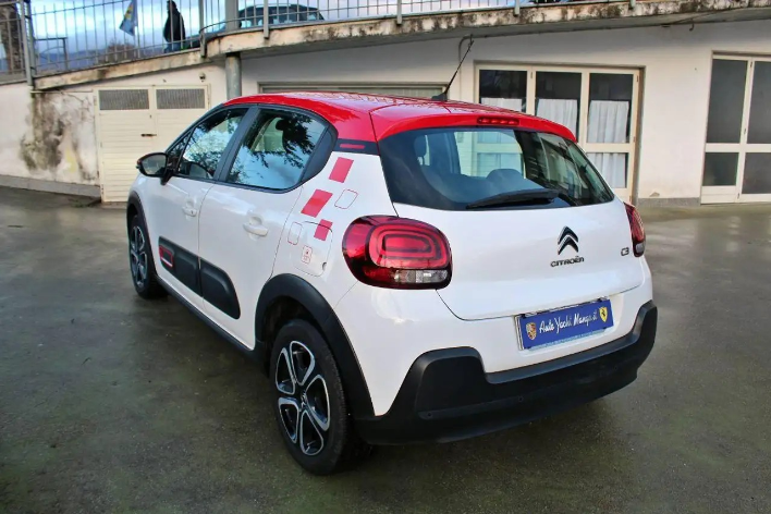 Citroen C3 PureTech 83 S&S Shine Pack - immagine 8
