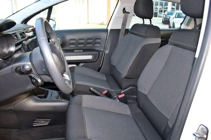 Citroen C3 PureTech 83 S&S Shine Pack - immagine 7