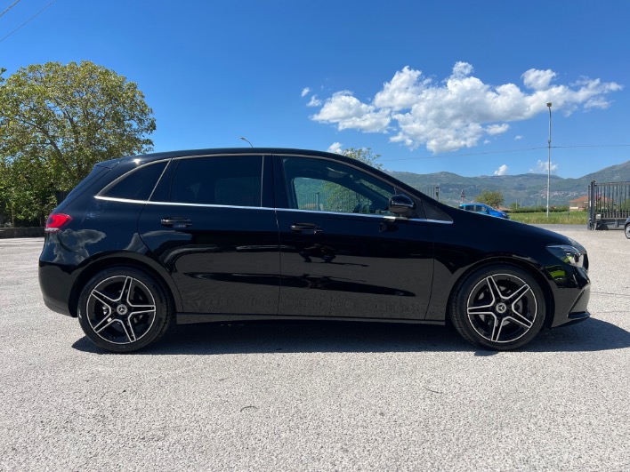 MERCEDES B180D 2.0 116cv - immagine 12