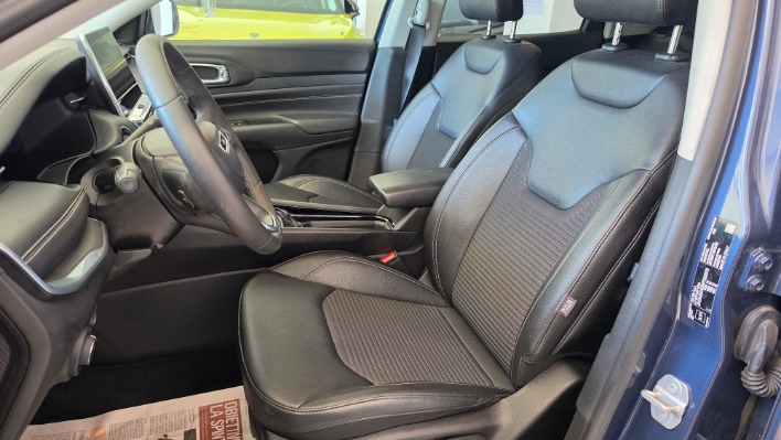 Jeep Compass 1.6 M-Jet 130cv Limited - immagine 9