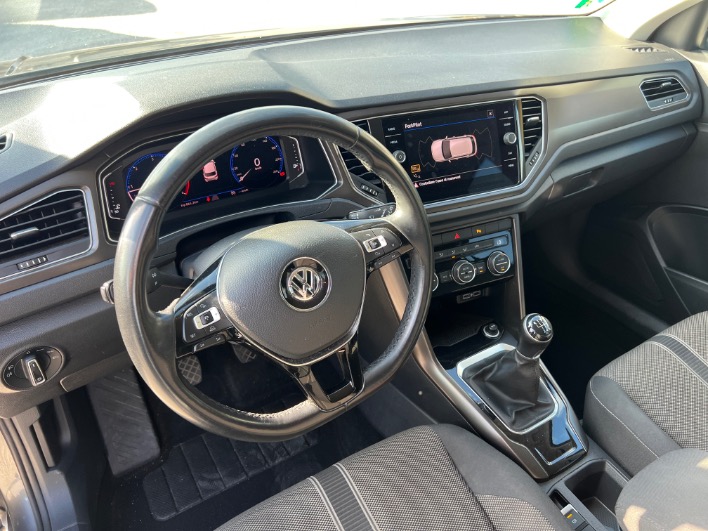 Volkswagen T-Rock 1.6 TDI 116 cv Advanced Virtual - immagine 13