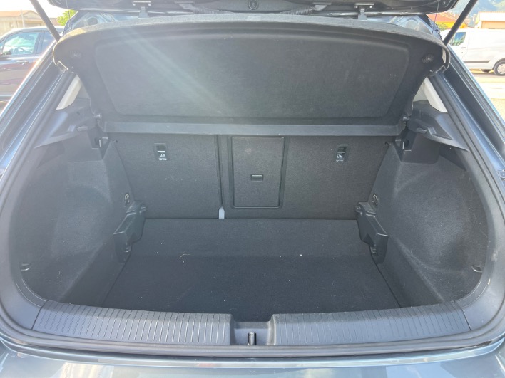 Volkswagen T-Rock 1.6 TDI 116 cv Advanced Virtual - immagine 15