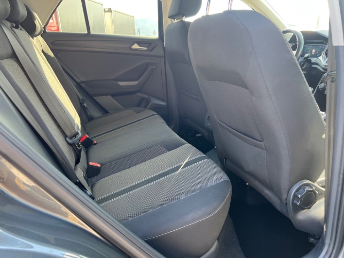 Volkswagen T-Rock 1.6 TDI 116 cv Advanced Virtual - immagine 11