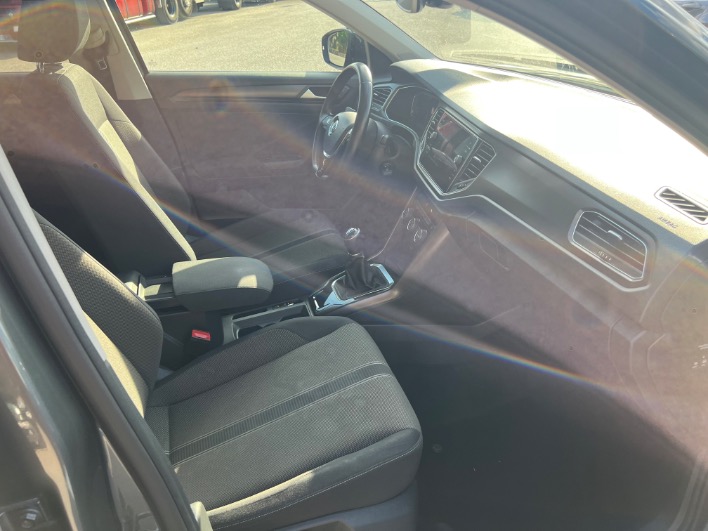 Volkswagen T-Rock 1.6 TDI 116 cv Advanced Virtual - immagine 12